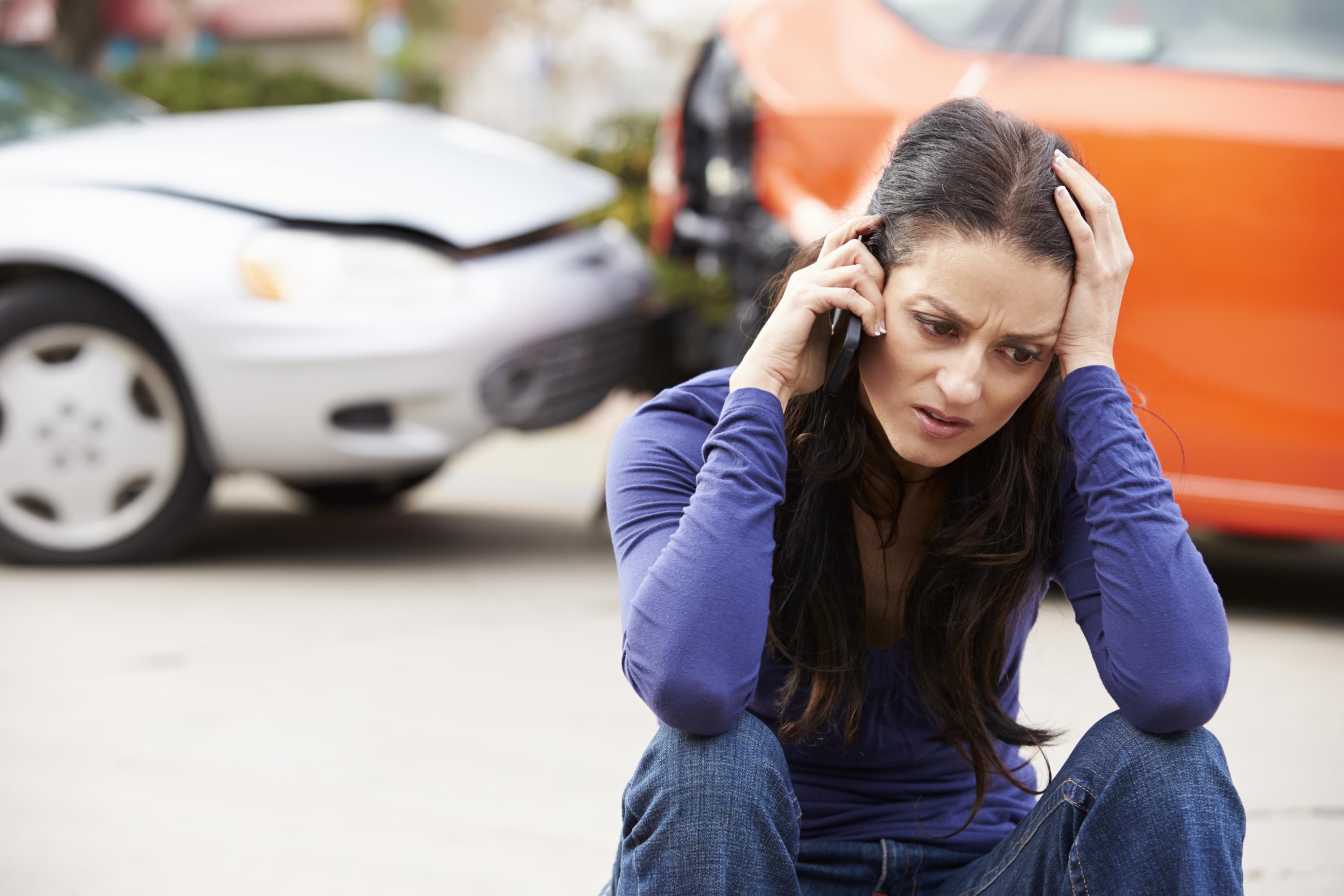 LA Personal Injury Lawyer